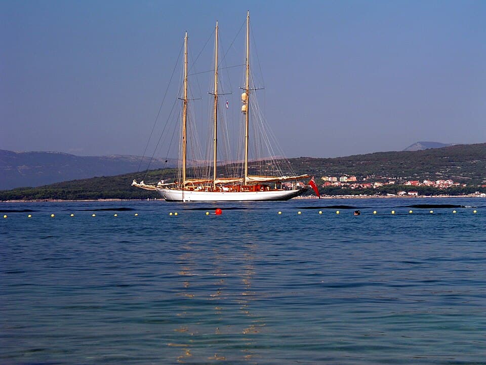 ADIX (IMO 1000150)