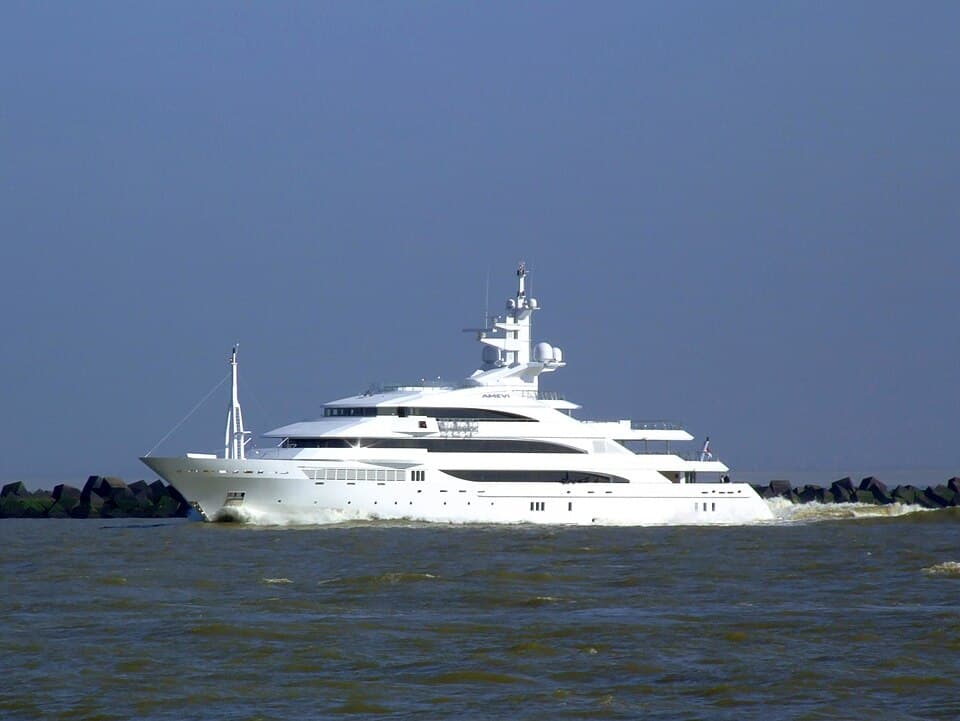 BATELLO (IMO 1009118)