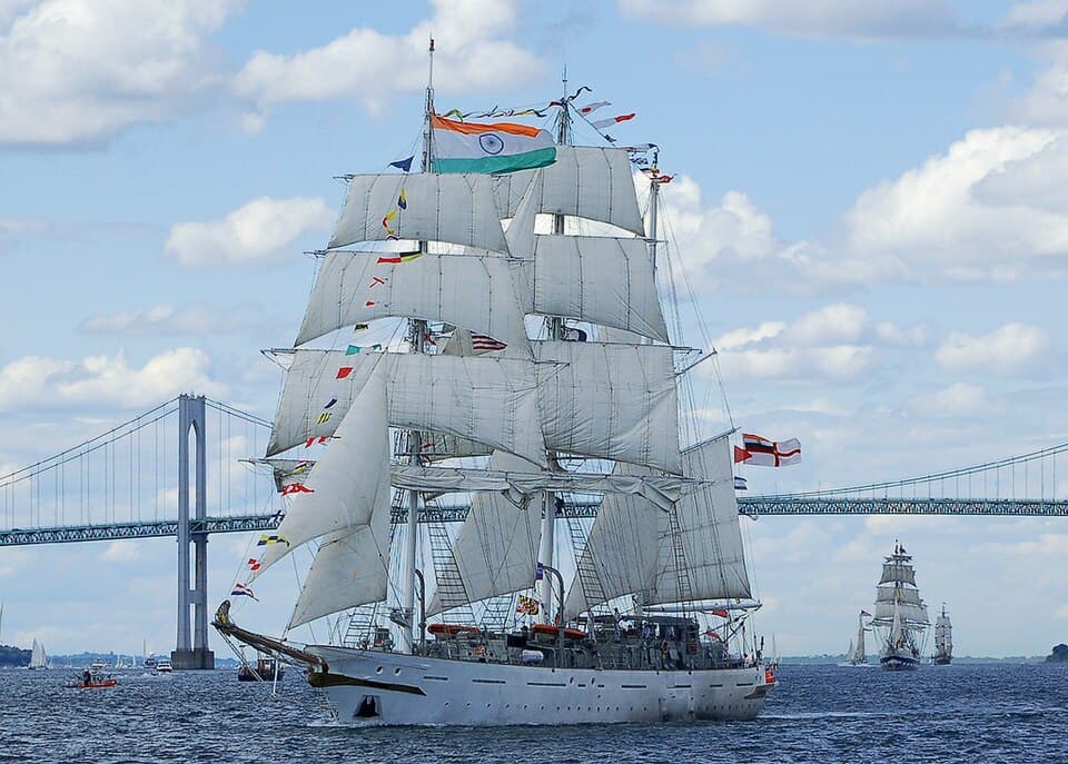 TARANGINI (IMO 1005253)