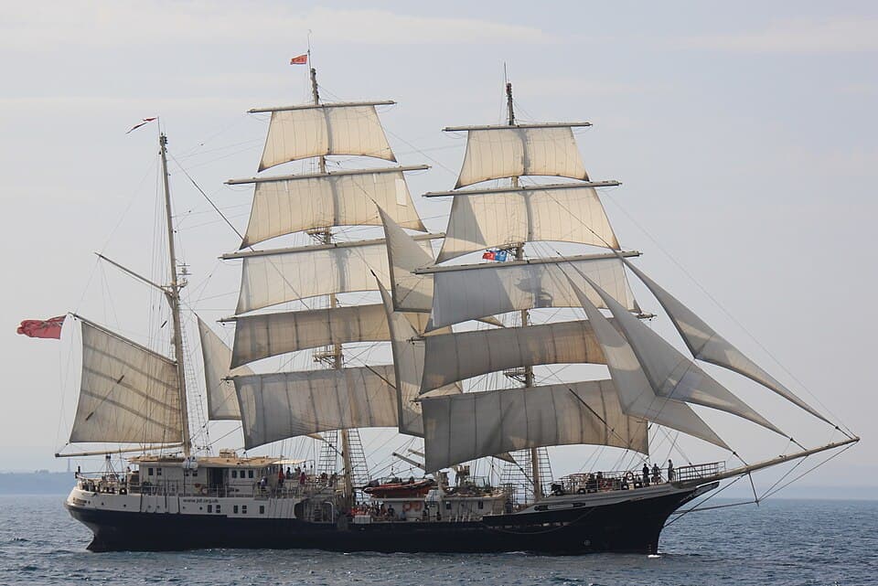 TENACIOUS (IMO 1005679)