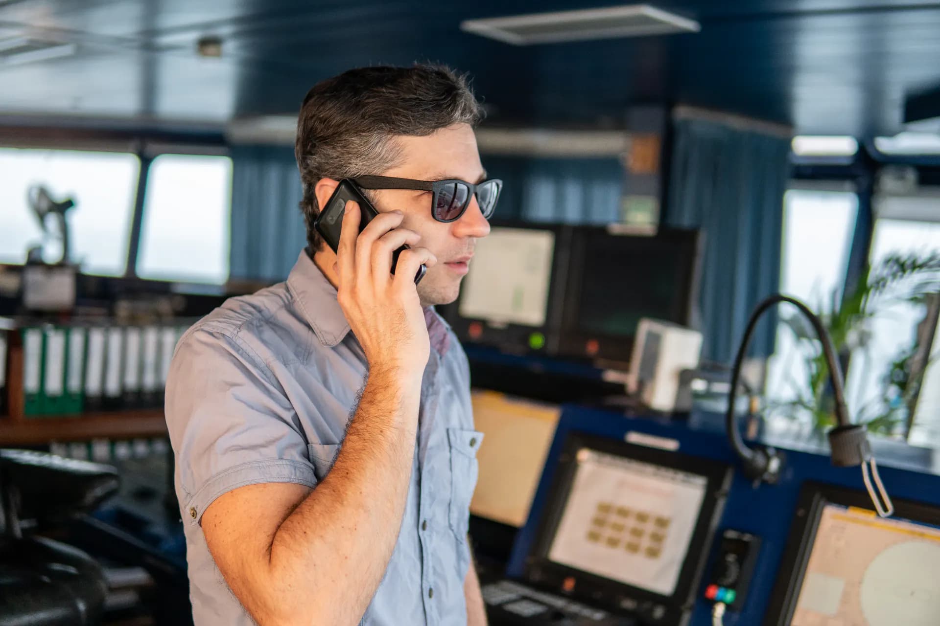Officer shortage risks exceeding 100,000 by 2030
