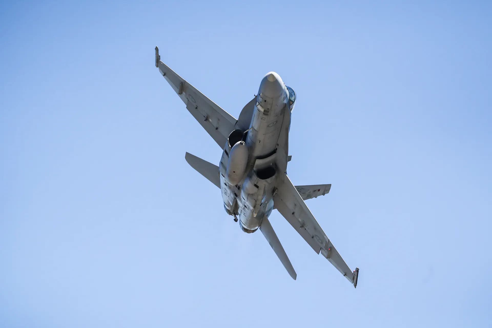 Hormuz security in tatters as US and Iran trade fresh strikes