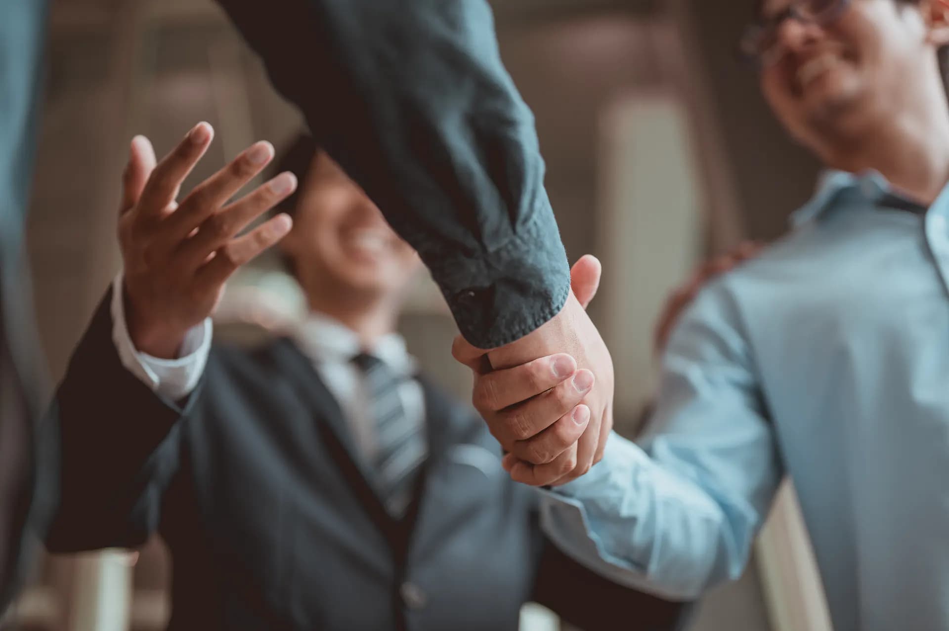 Keyfield wins 13 charter deals across Asia and Middle East