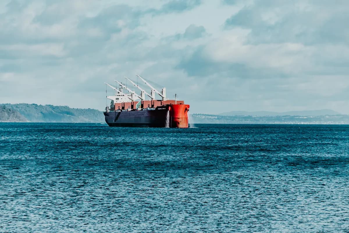 Cover image for "Ocean Installer extends Solstad CSV charter to 2028"