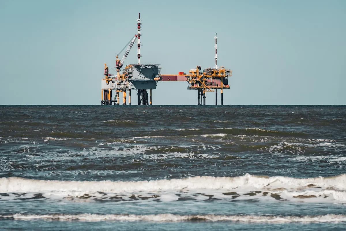 Cover image for "Equinor buys out BP to take all of $10bn Bay du Nord"