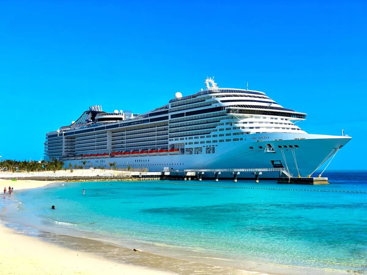 Cover image for "Vow’s Scanship firms €6.4m order for sixth cruise newbuild"