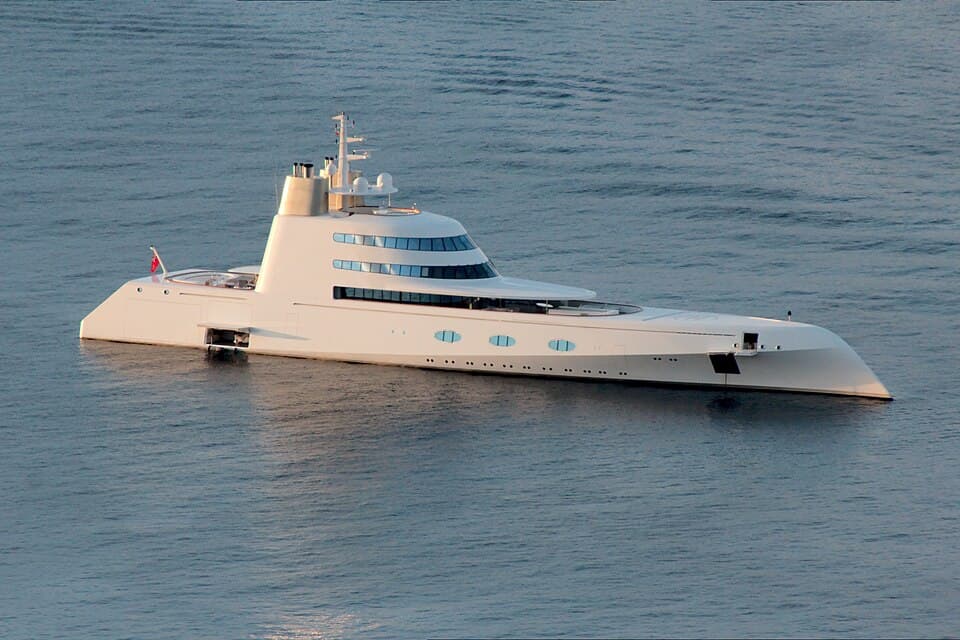 MYA (IMO 1009340)