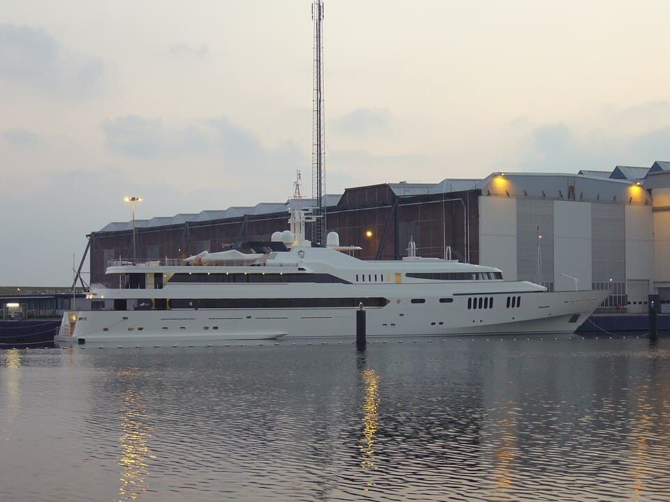 ALWAELI (IMO 1004704)