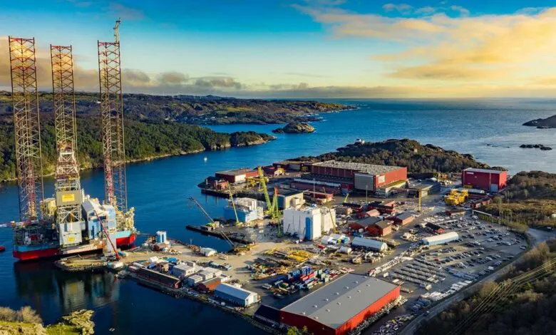 Aker Solutions lands long-term offshore services deal in Canada