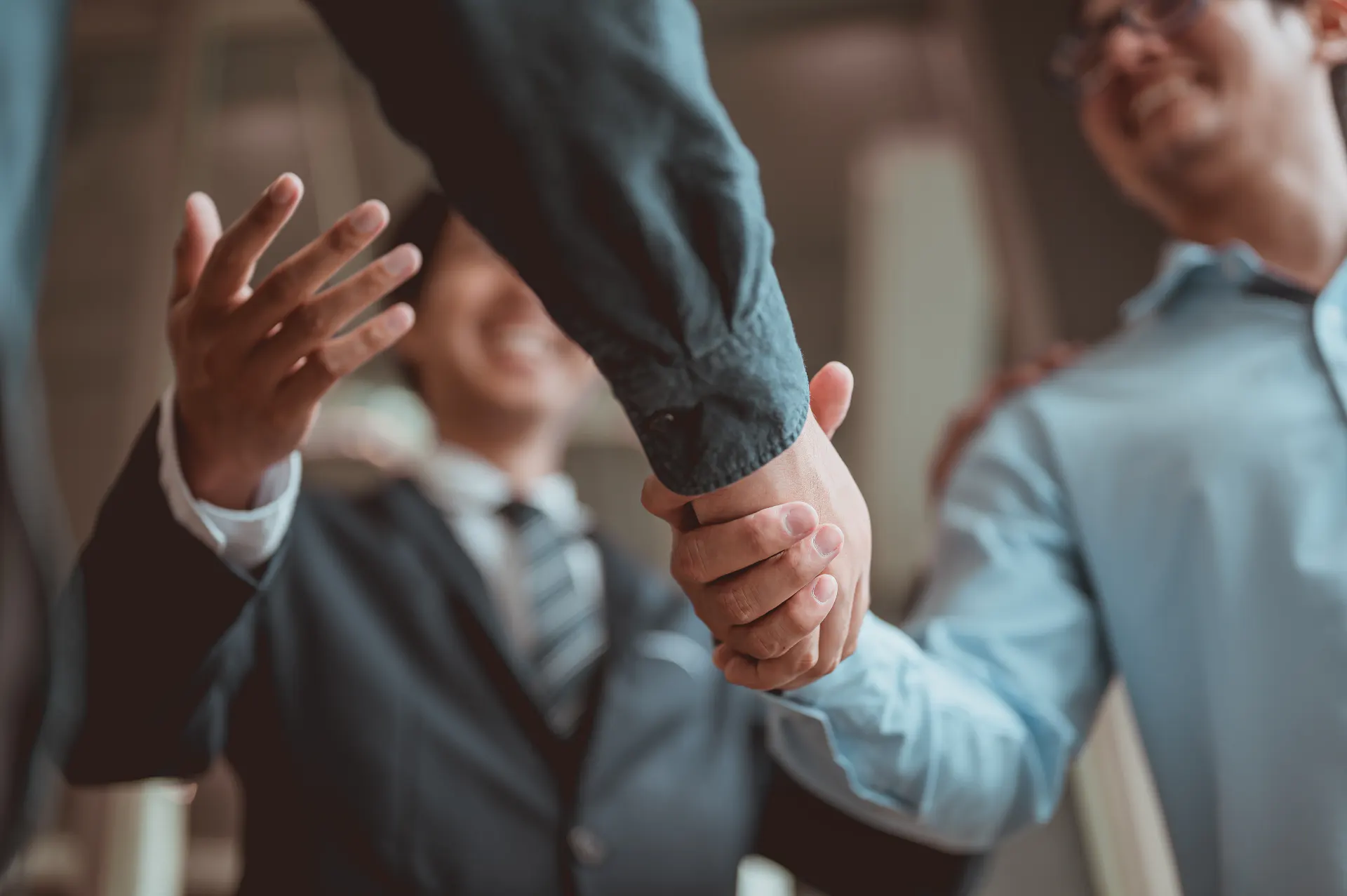 Keyfield wins 13 charter deals across Asia and Middle East