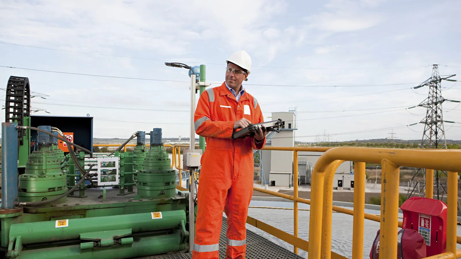 Contractor Wins Flexible Pipe Work On Angolan Deepwater Project