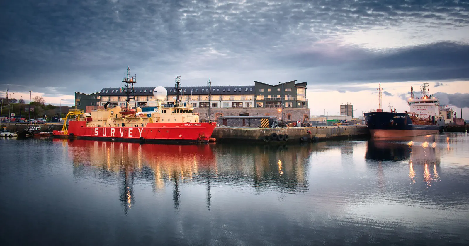 European Drought Cuts River Freight And Power Output Across Seven Countries