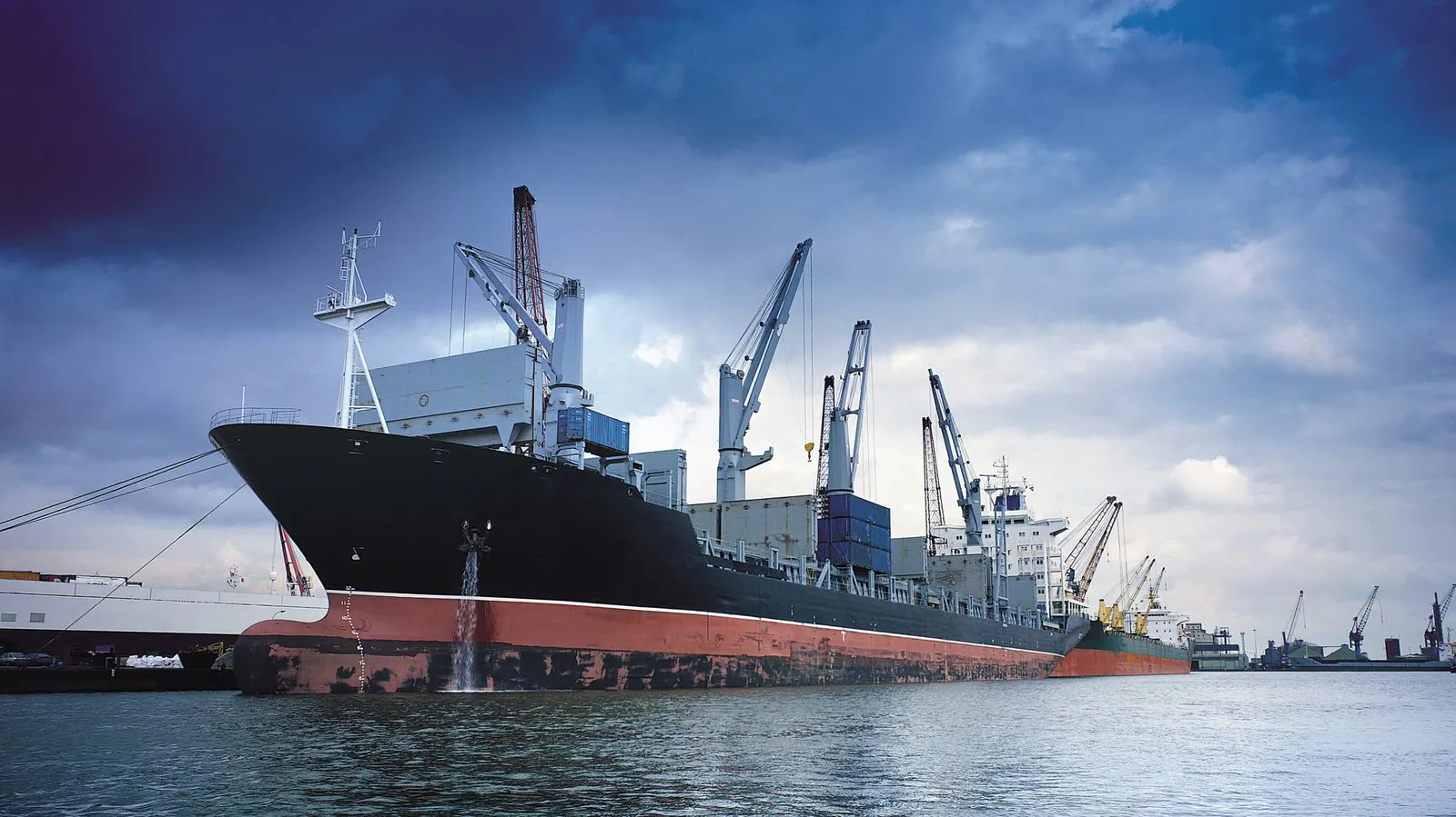Bangladesh To Count Its Entire Fleet In First National Vessel Census