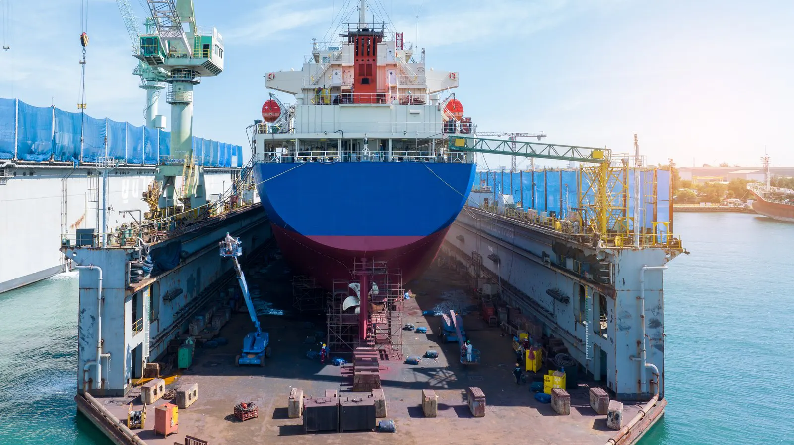 Poland Rolls Out The First Of Three Next-Generation Frigates