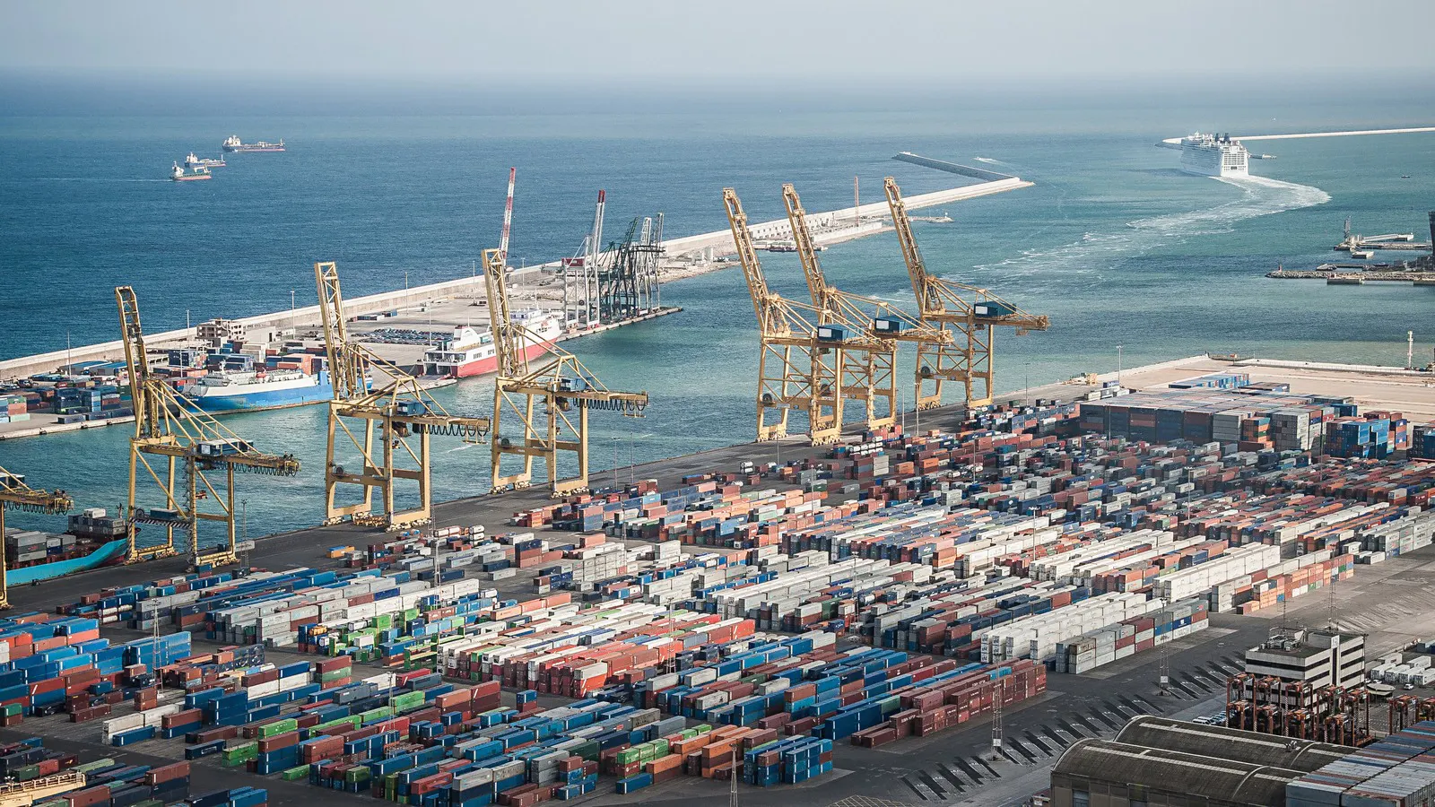 Syria And Russia Agree A Reduced Naval Presence At Tartous
