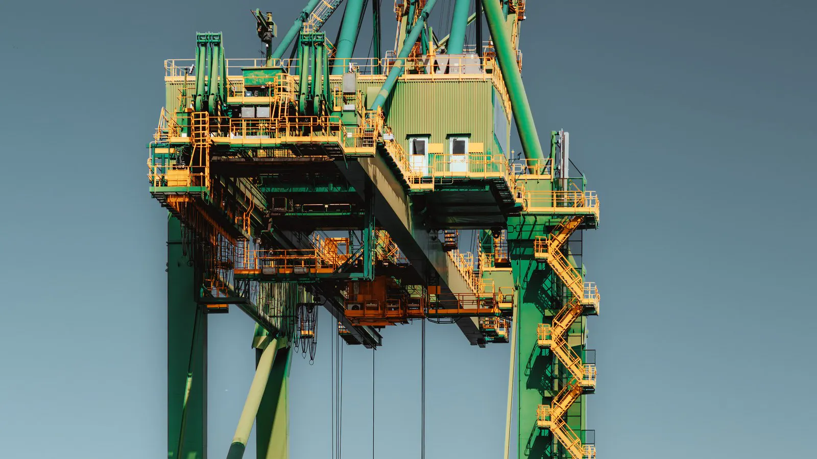 Customised Cutter Suction Dredger Approved For Congolese Mining Work
