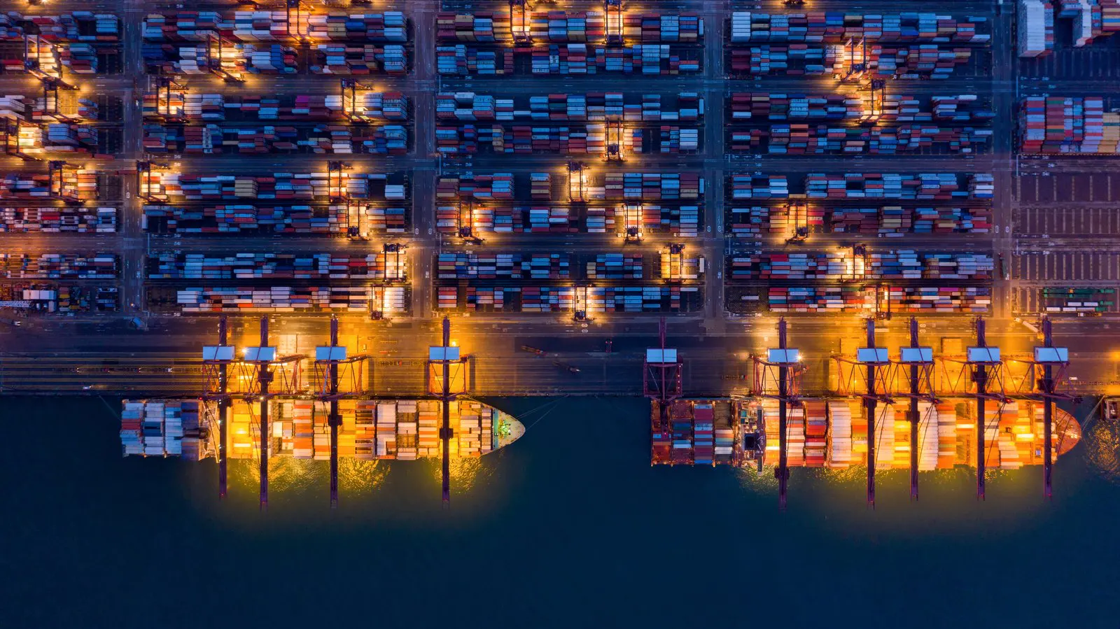 Korean Container Line Holds A Ten Percent Operating Margin