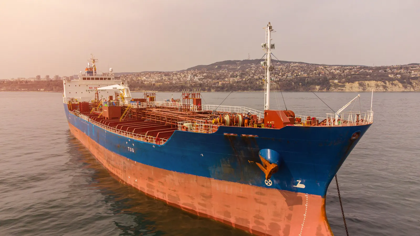 Turkish Newcomer Orders Twelve Ultramax Bulkers At Two Chinese Yards
