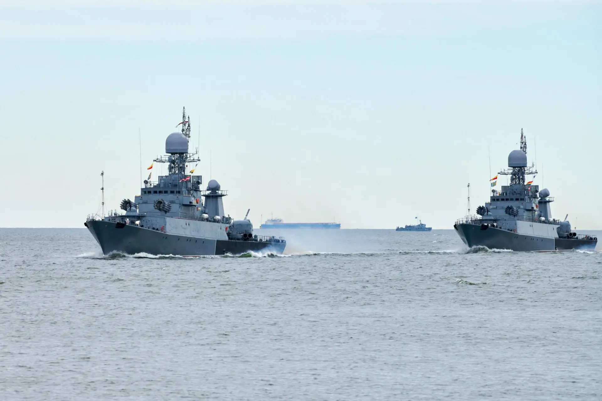 Coastal shipping and the ports of Mocha and Khawkhah are taking the heaviest damage