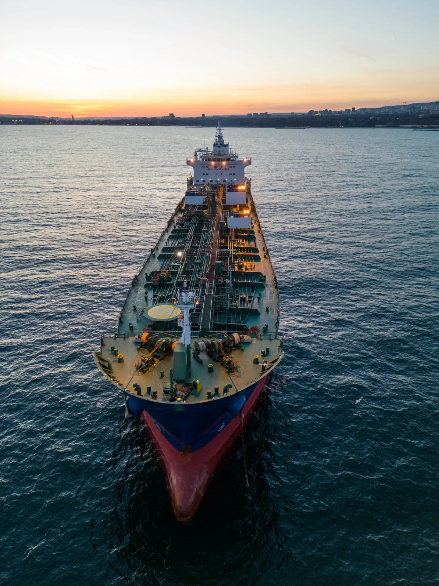 The pair have already delivered 10 conventional dual-fuel diesel electric LNG carriers together
